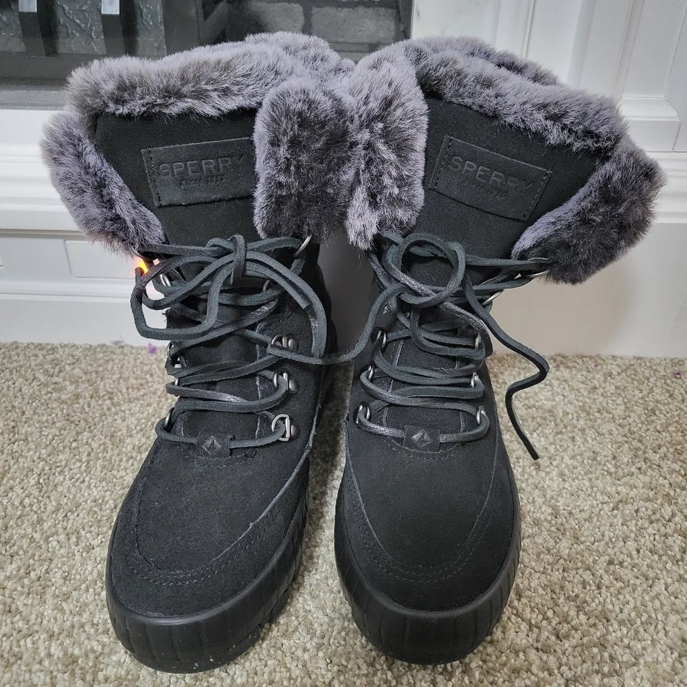 Sperry womens torrent